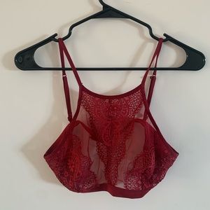 Victoria’s Secret Bralette (Rare!)